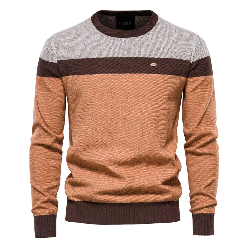Tough Outdoor Men's Sweater