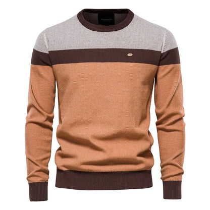 Men's Rugged Sweater