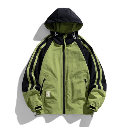 Premium Parka Coat