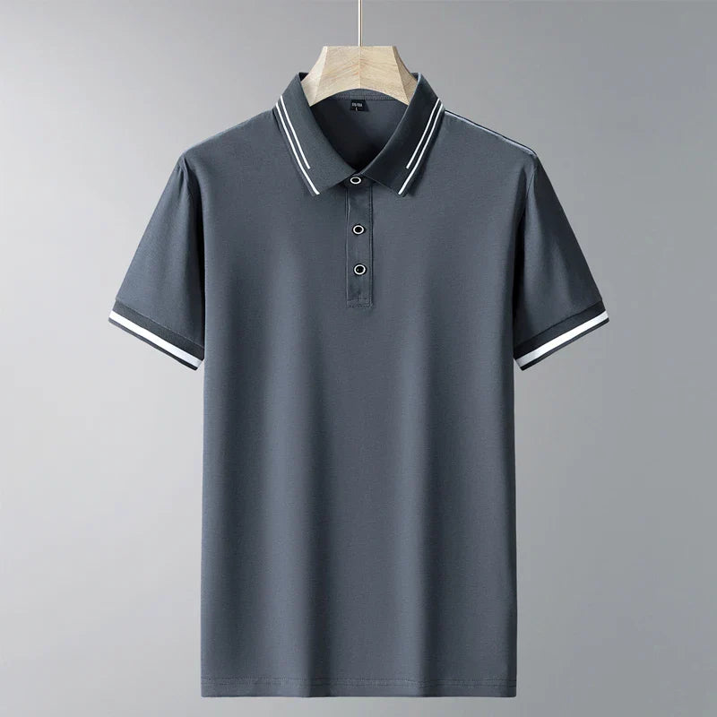 Men's Polo Shirt - VibreMode