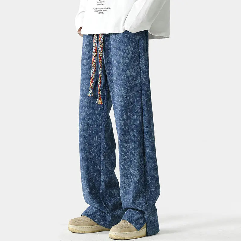 Comfortable Fleece Joggers - VibreMode