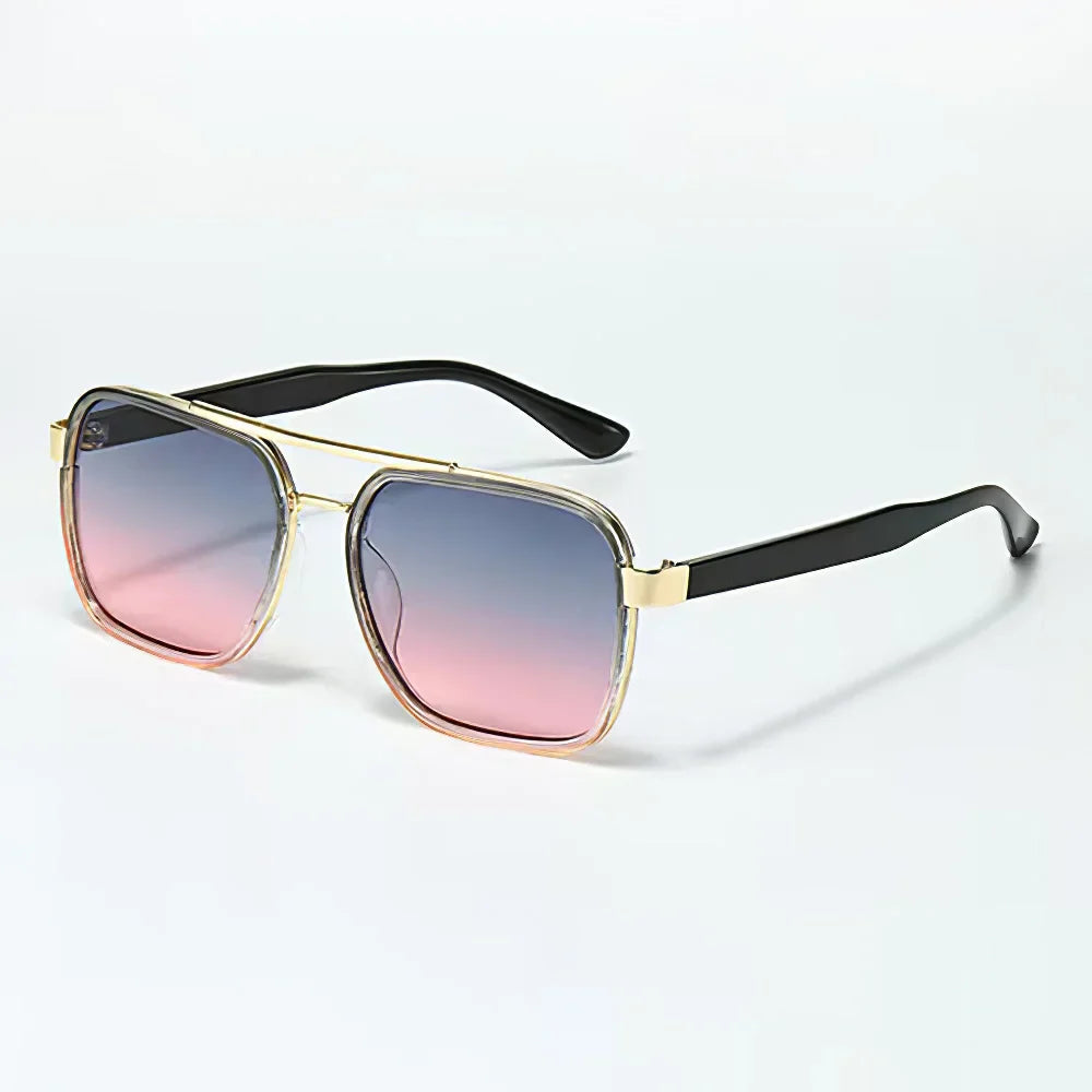 Valora Square Sunglasses - Jack Hafford