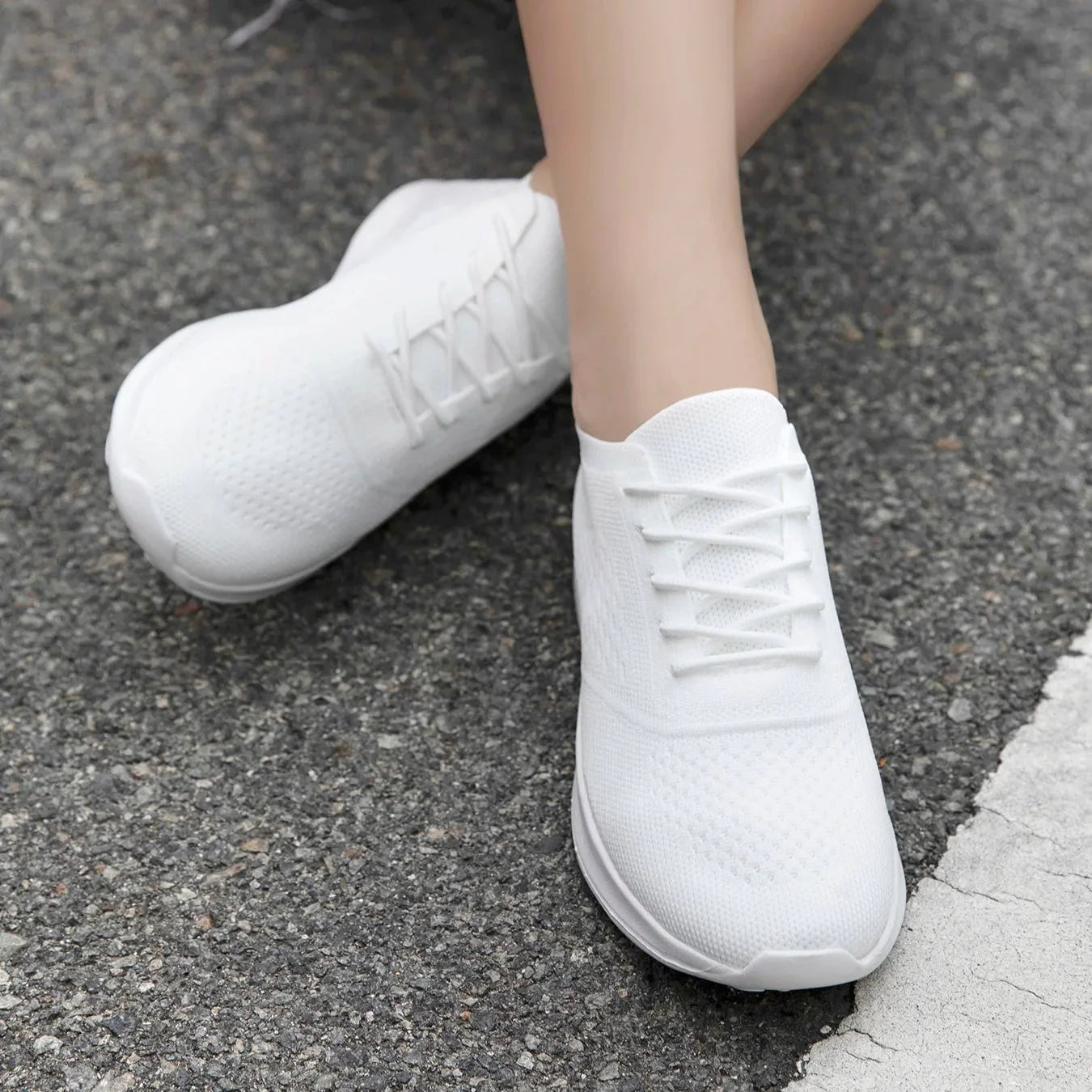 Fashionable Eline Shoes
