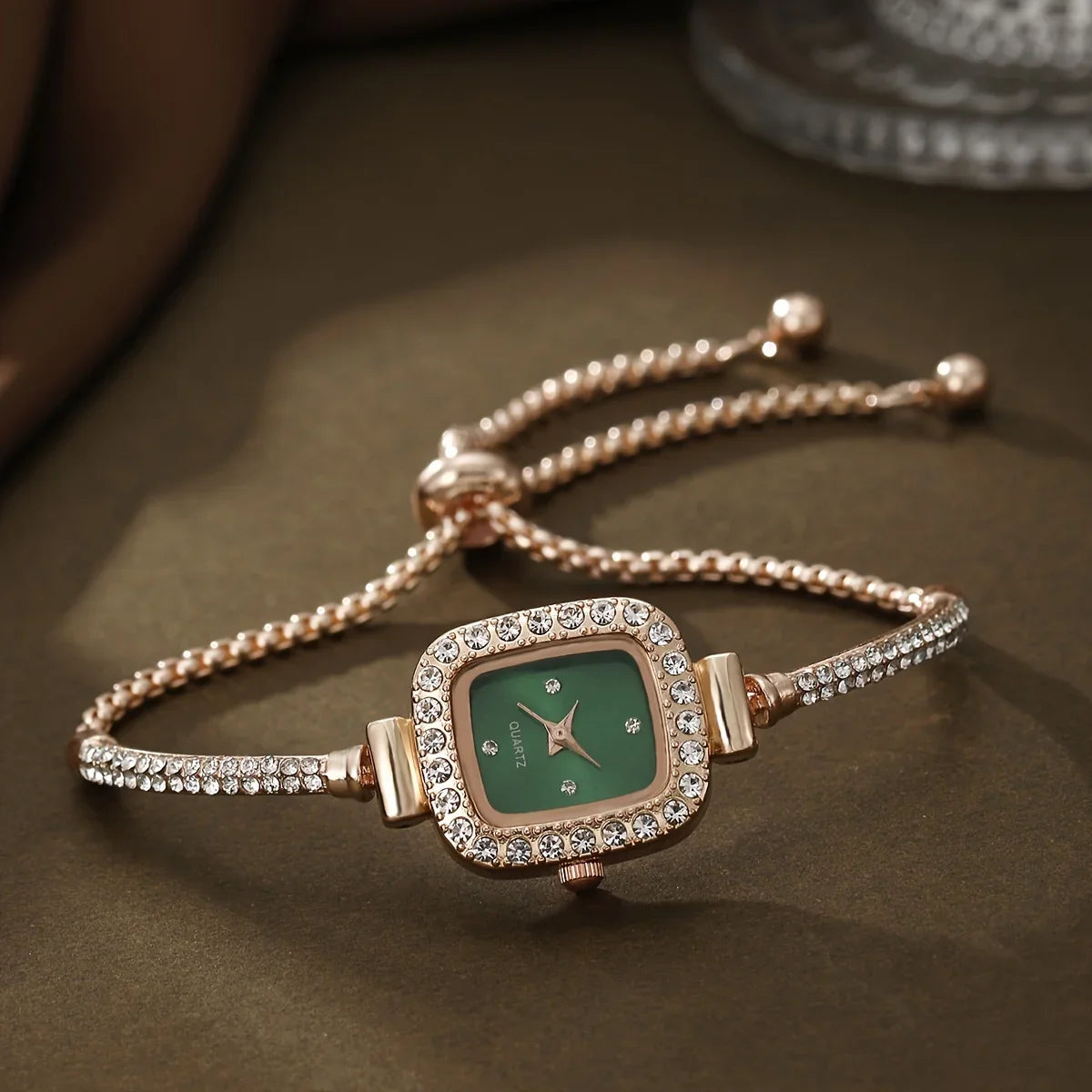 Serene Eclat Watch - Jack Hafford
