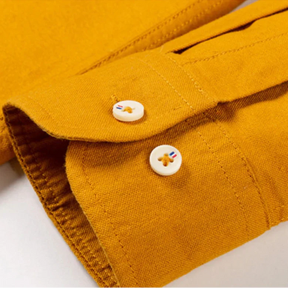 Classic Casual Shirt