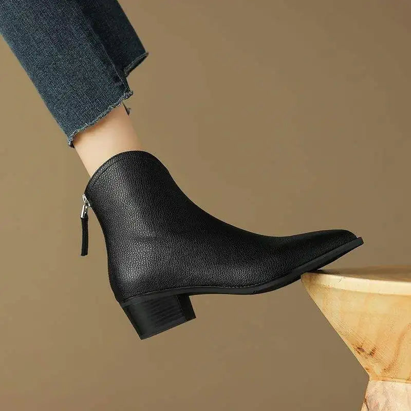 Kensley Women's Ankle Boots