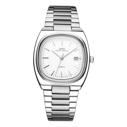 Classic Analog Wrist Watch