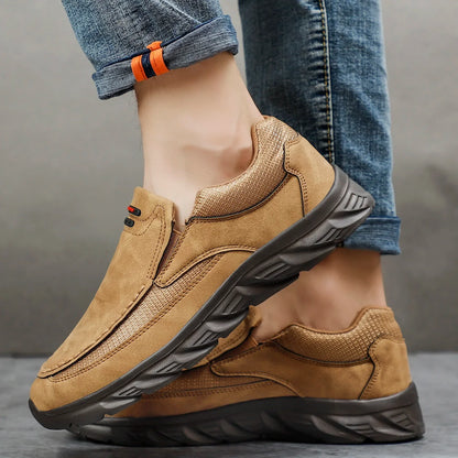 Comfortable Wolston Footwear