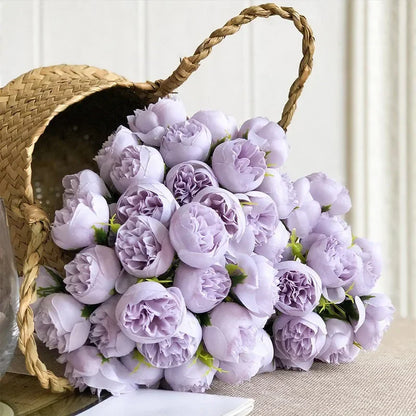Luxury Rose Floral Arrangement