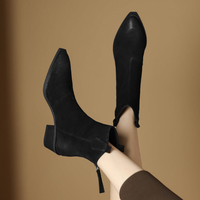 Womens Boots