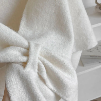 Cozy Lightweight Fall Scarf