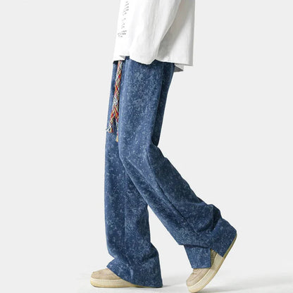 Comfortable Fleece Joggers