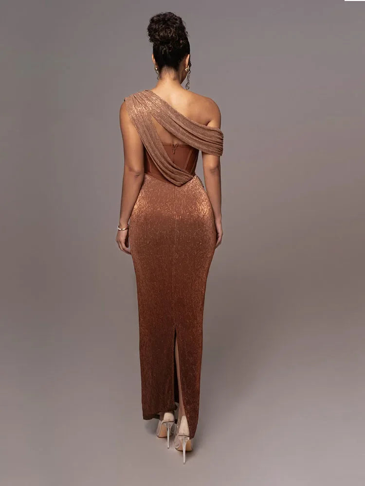 Agatha Women's Statement Cocktail Dress