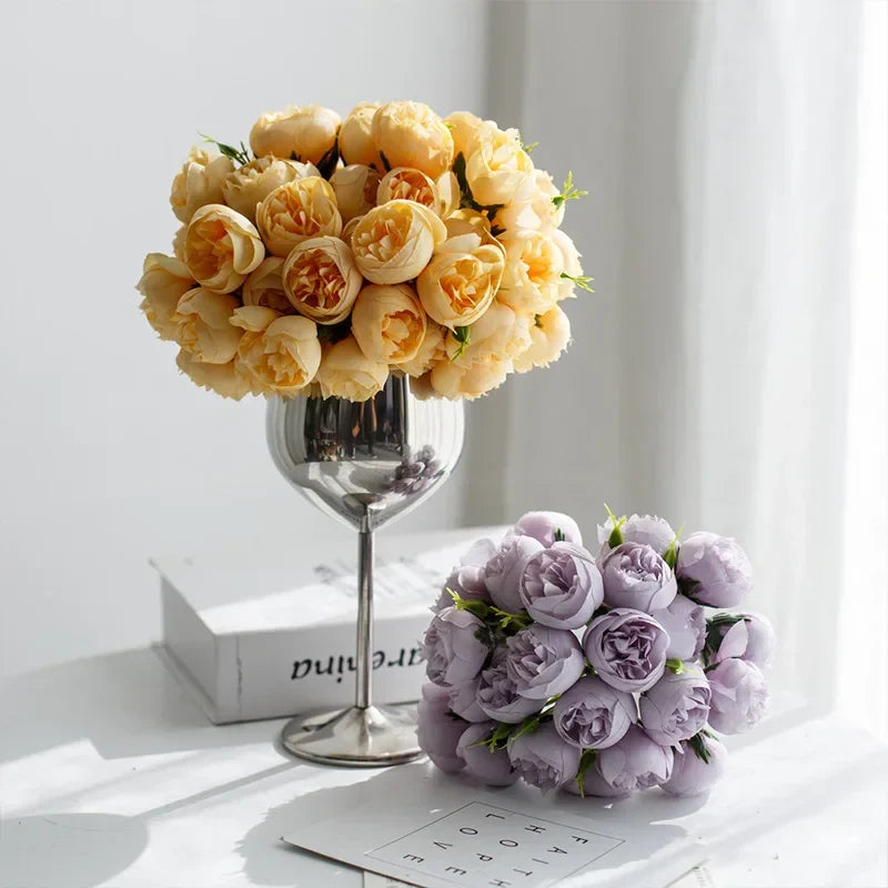 Luxury Rose Floral Arrangement