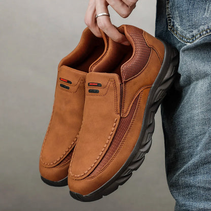 Comfortable Wolston Footwear