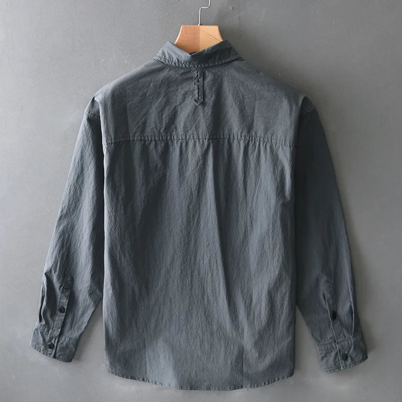 Casual Fit Shirt