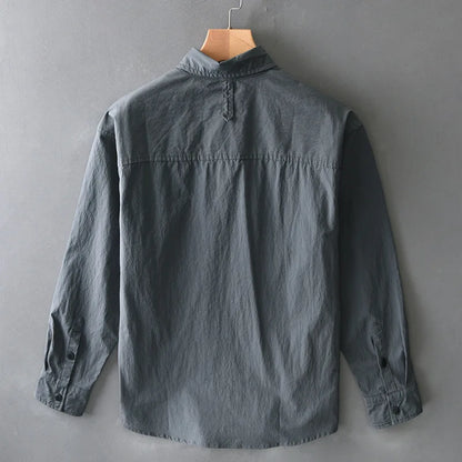 Casual Fit Shirt