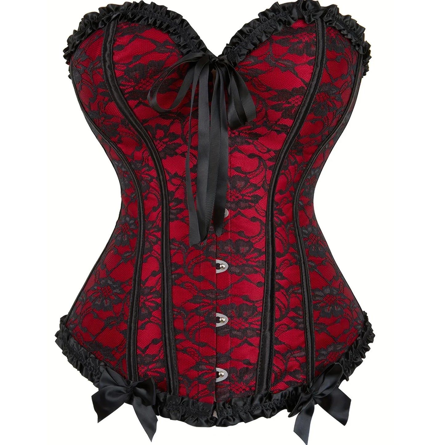 Women's Slimming Corset Tight Waist