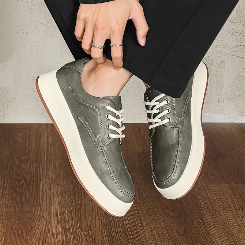Comfortable Mercer Running Shoes