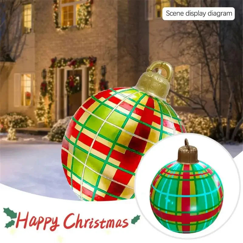 Large Blow Up Decorations