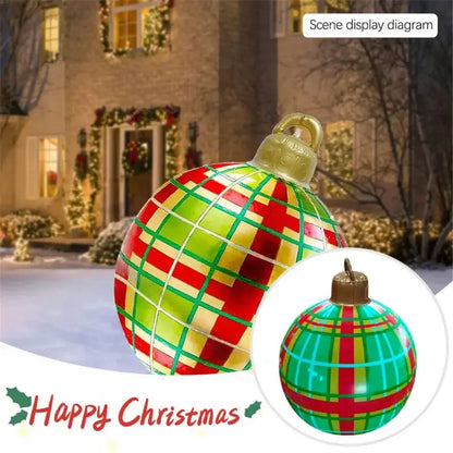Large Blow Up Decorations