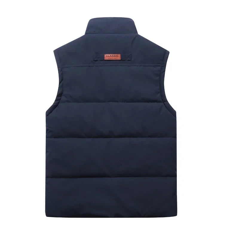 Eddie Men's Lightweight Bodywarmer