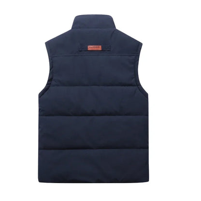 Eddie Men's Lightweight Bodywarmer