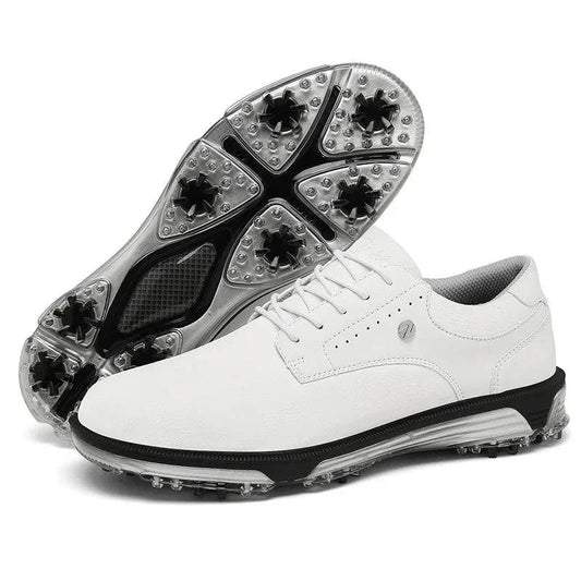 Men's Golf Shoes Waterproof Wind Rider V1 - VibreMode