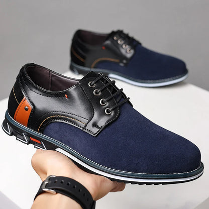 Classic Ford Sneakers