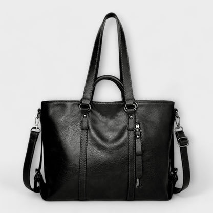 Women's Professional Leather Handbag