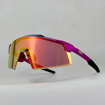 Polarized Sports Sunglasses