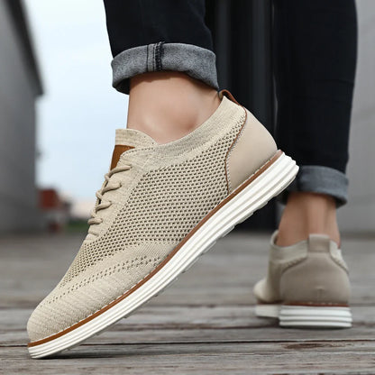 Comfortable Carlton Running Shoes