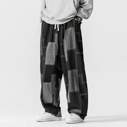 Fraser Denim Pants - Jack Hafford
