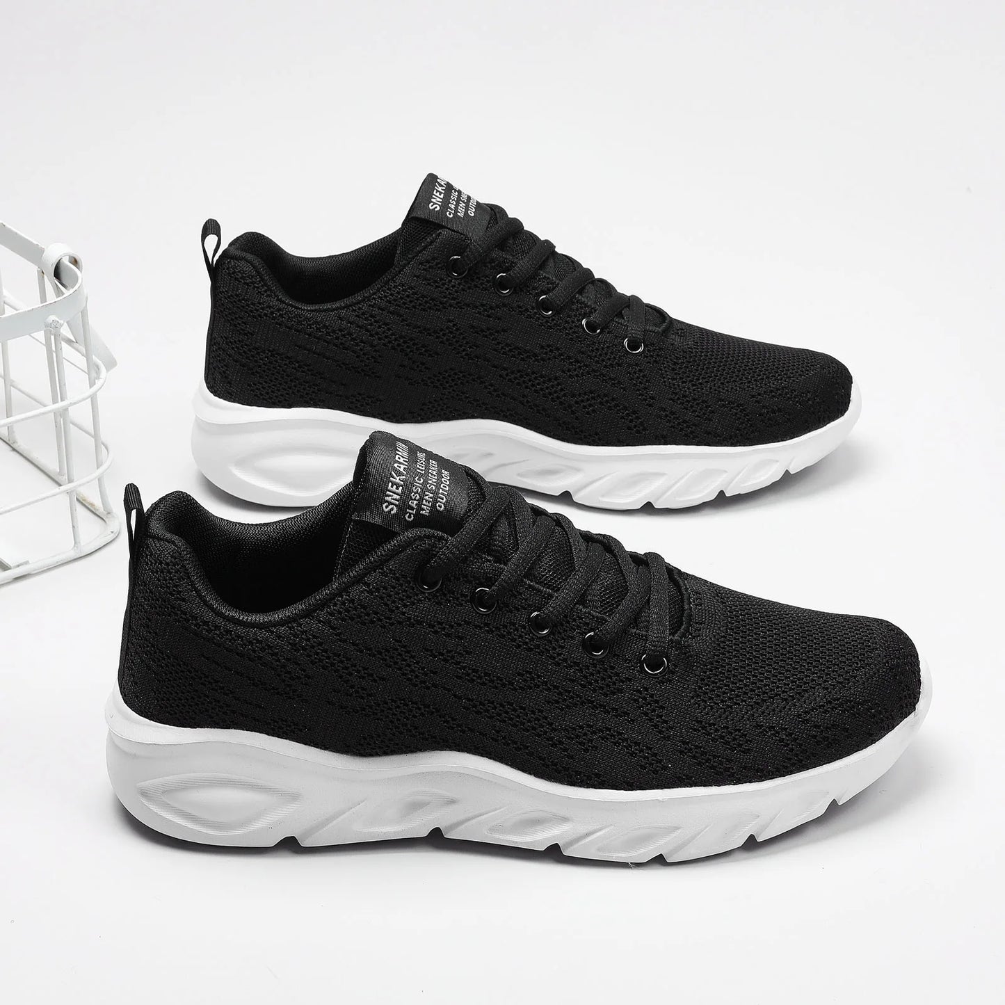 Cool Casual Sneakers