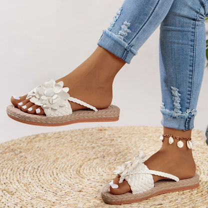 Comfortable Beach Flip Flops