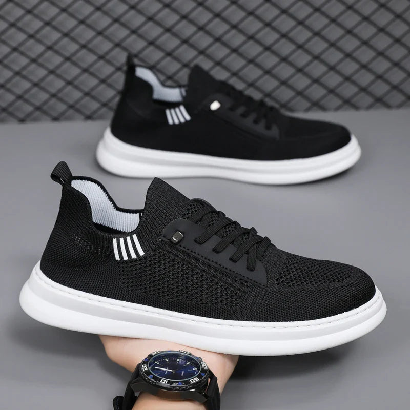 Sporty Moxar Running Shoes