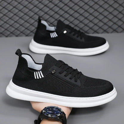 Sporty Moxar Running Shoes