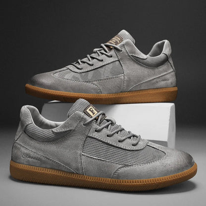 Relaxed Fit Mens Sneakers