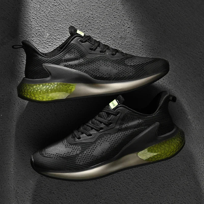 Kinetiq Men's Air Sneaker - VibreMode