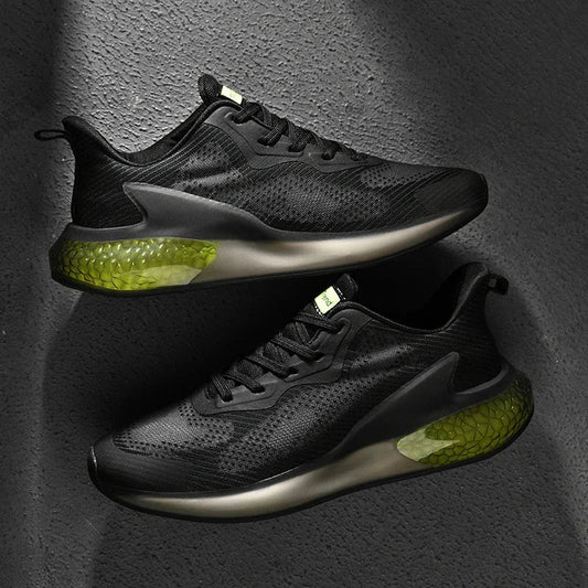 Kinetiq Men's Air Sneaker - VibreMode