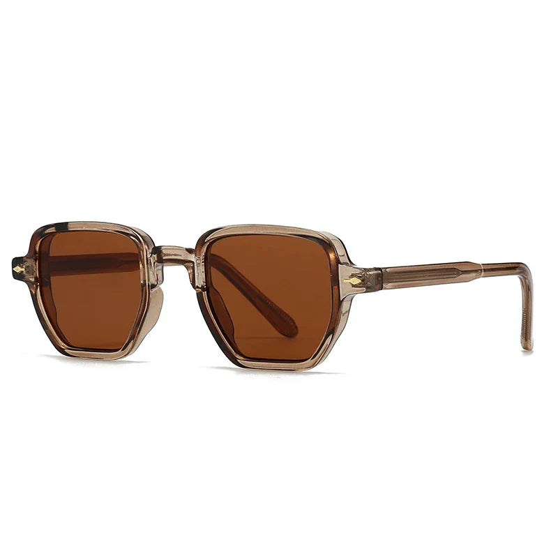 Reverie '90 Sunglasses - Jack Hafford