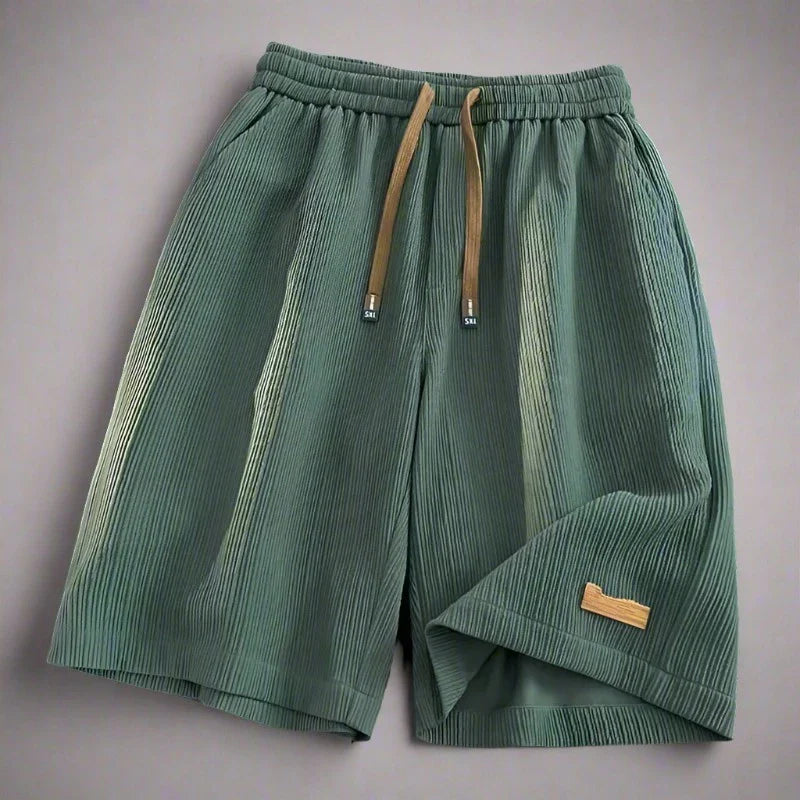 Women's Summer Shorts - VibreMode