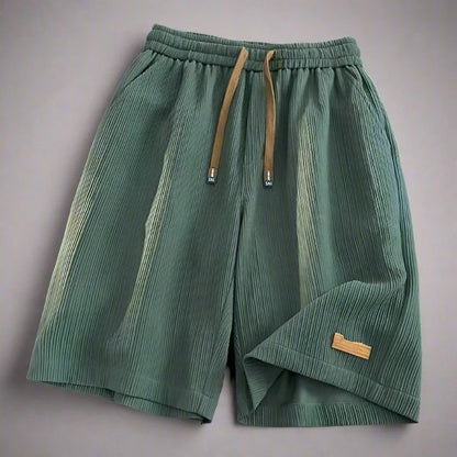Women's Summer Shorts - VibreMode