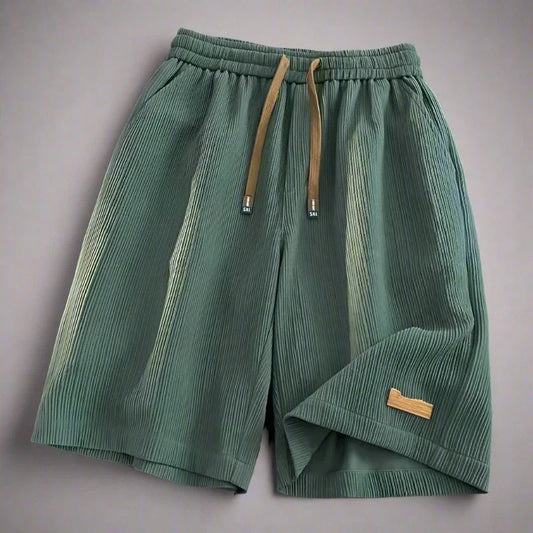 Women's Summer Shorts - VibreMode