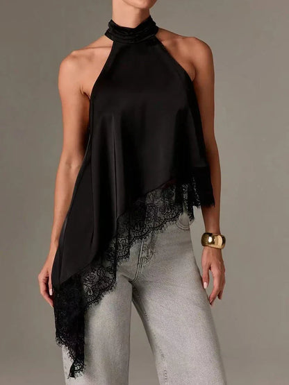 Women's Halter Neck Summer - VibreMode