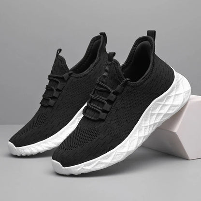 Comfortable Arvin Footwear - VibreMode