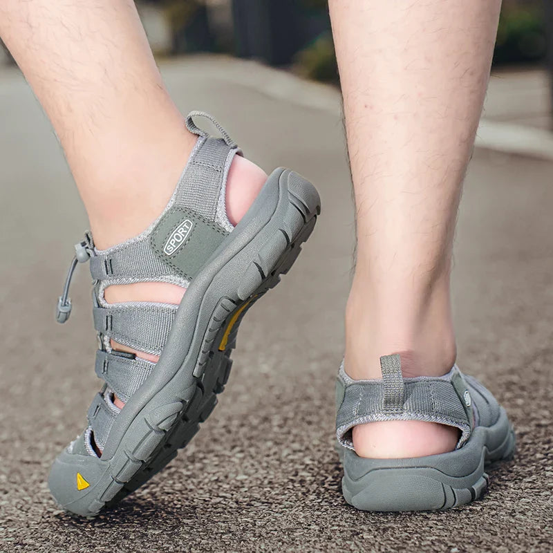 Outdoor Hiking Sandal