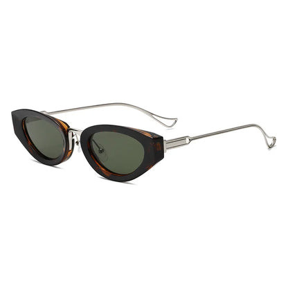 Lumora Cat Eye Sunglasses - Jack Hafford