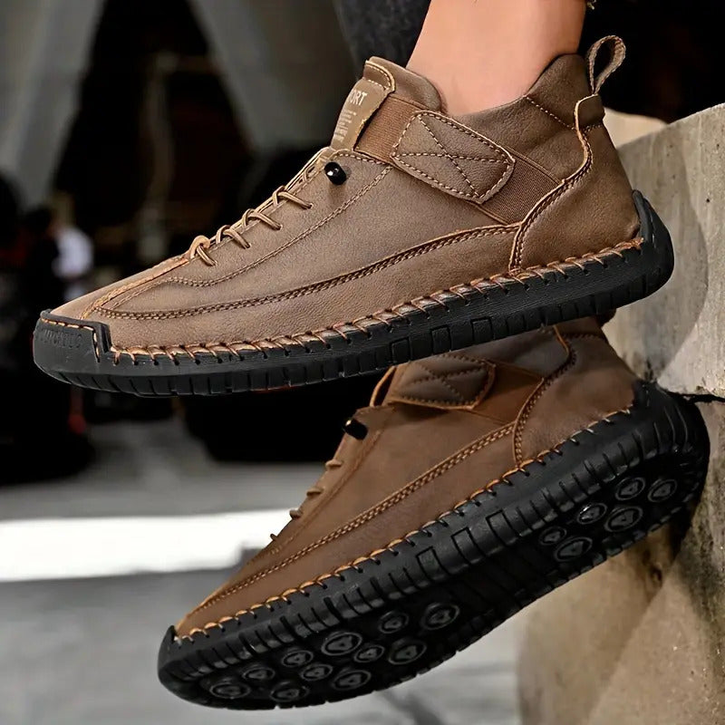 Supportive Arch Comfortable Sneakers