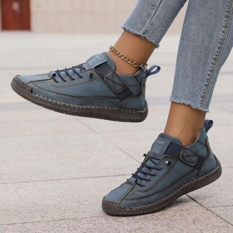 Supportive Arch Comfortable Sneakers